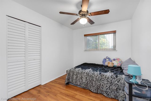 34241 Marquette Street, Westland, MI 48185