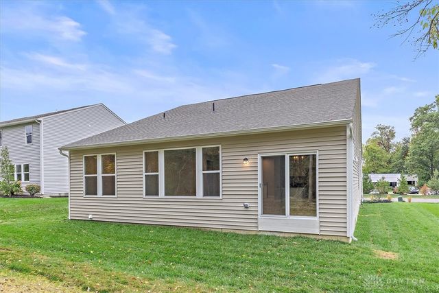 1101 Arden Way, Fairborn, OH 45324