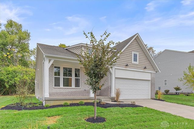 1101 Arden Way, Fairborn, OH 45324