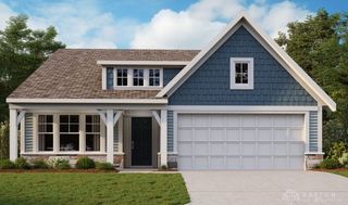 1101 Arden Way, Fairborn, OH 45324