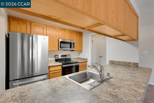 1707 Mahogany Way 59, Antioch, CA 94509