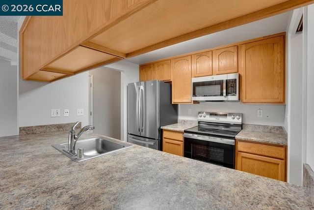 1707 Mahogany Way 59, Antioch, CA 94509