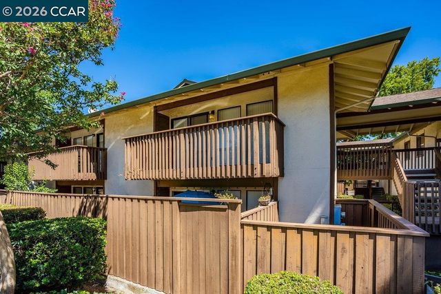 1707 Mahogany Way 59, Antioch, CA 94509