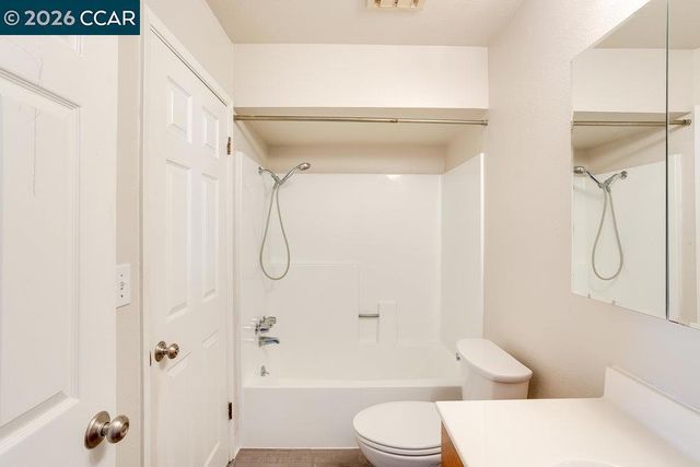 1707 Mahogany Way 59, Antioch, CA 94509