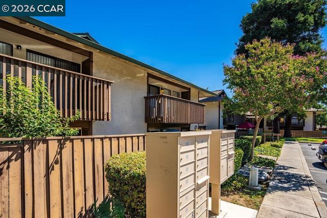 1707 Mahogany Way 59, Antioch, CA 94509