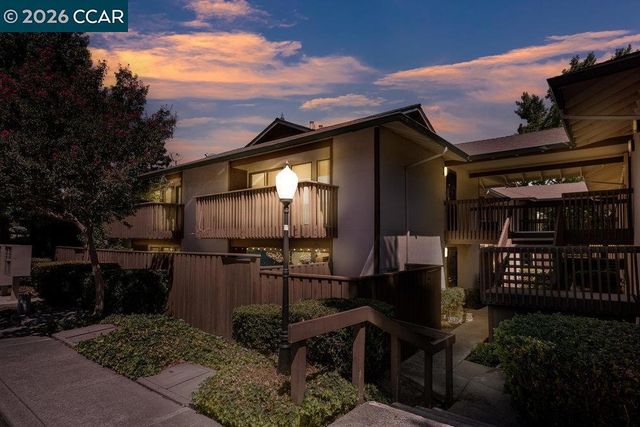 1707 Mahogany Way 59, Antioch, CA 94509