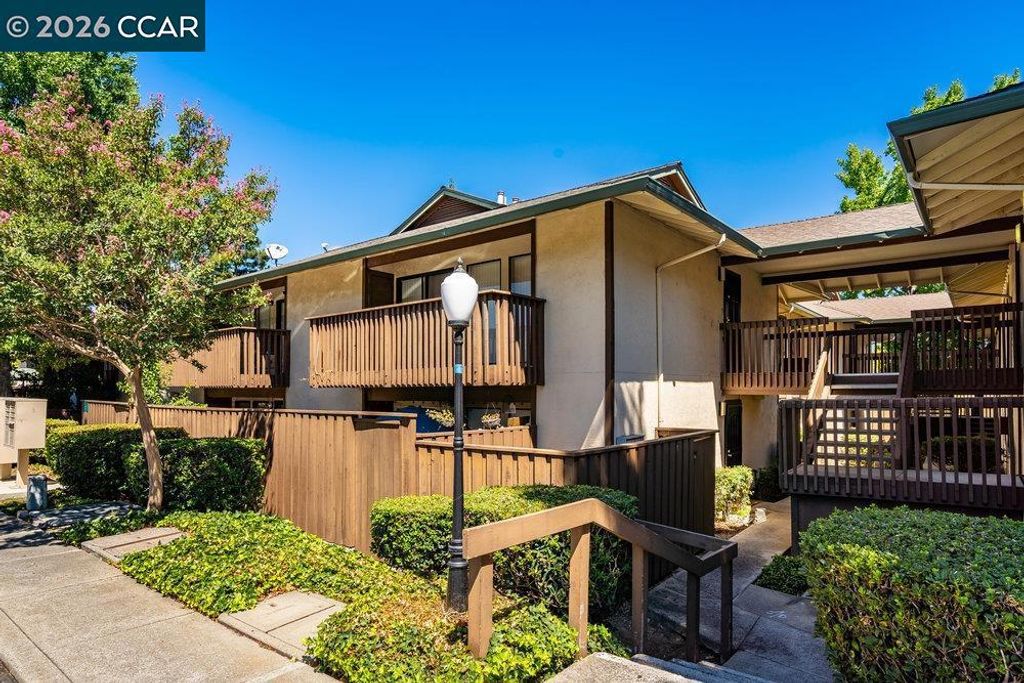 1707 Mahogany Way 59, Antioch, CA 94509