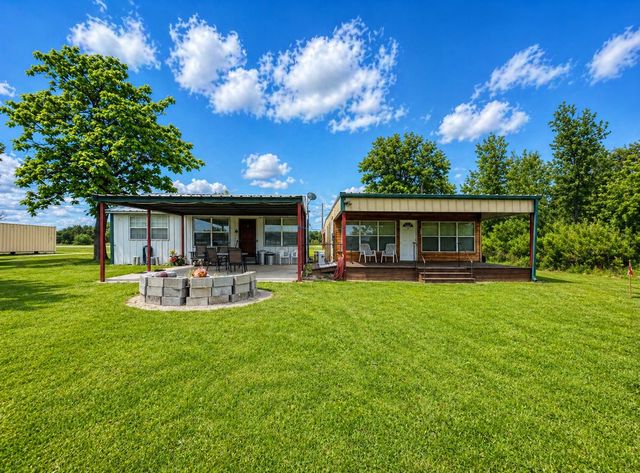 1141 Airport Road, Possum Kingdom Lake, TX 76449