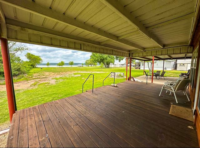 1141 Airport Road, Possum Kingdom Lake, TX 76449