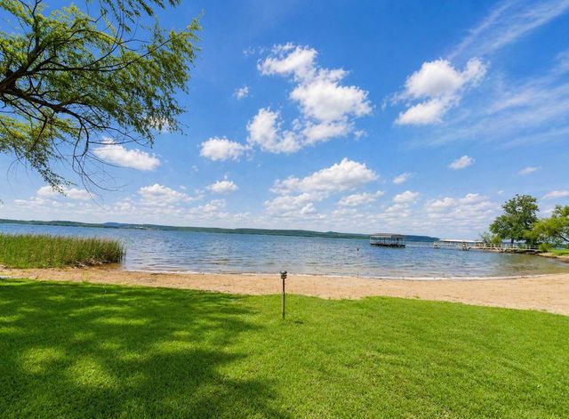 1141 Airport Road, Possum Kingdom Lake, TX 76449
