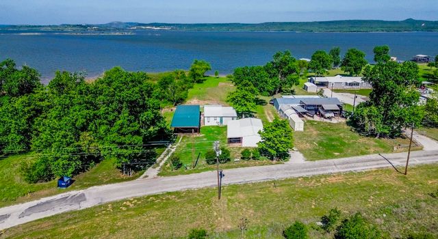 1141 Airport Road, Possum Kingdom Lake, TX 76449