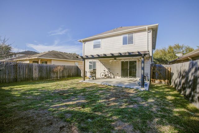 109 Hillhouse LN, Manchaca, TX 78652