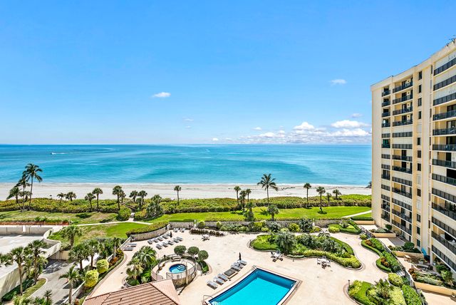 300 Ocean Trail Way 908, Jupiter, FL 33477