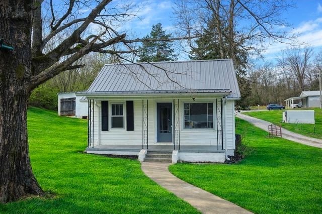 211 Garner School Road, Somerset, KY 42503