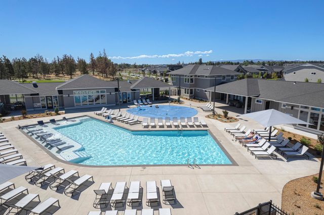 3156 NE Terra Place, Bend, OR 97701