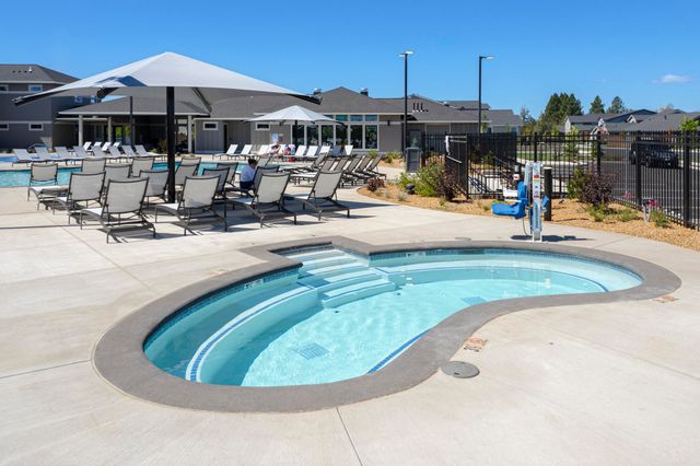 3156 NE Terra Place, Bend, OR 97701
