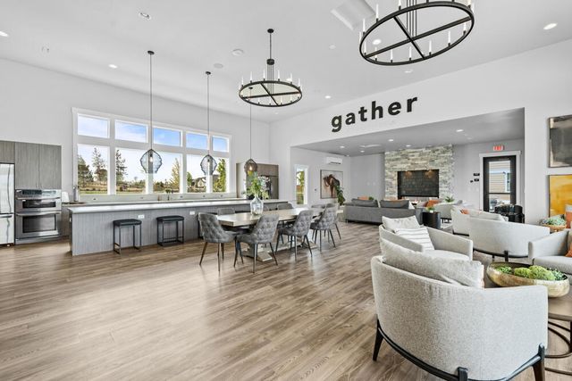 3156 NE Terra Place, Bend, OR 97701