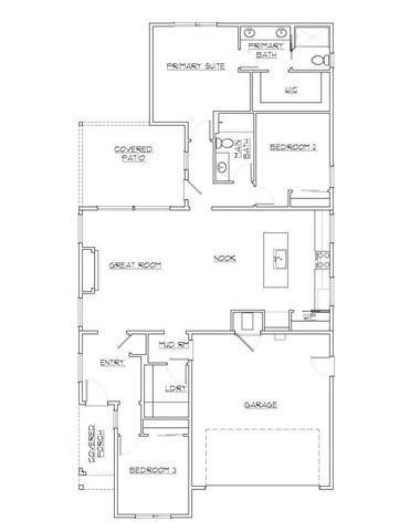 3156 NE Terra Place, Bend, OR 97701