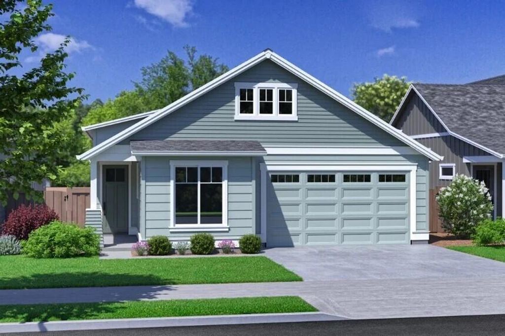 3156 NE Terra Place, Bend, OR 97701