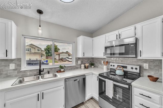 2124 Bent Tree Lane, Fountain, CO 80817