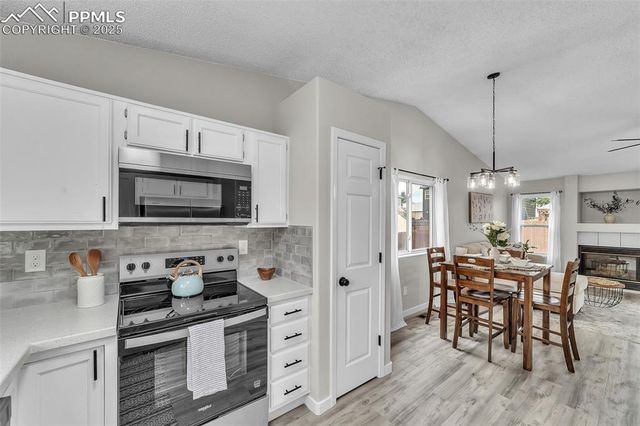 2124 Bent Tree Lane, Fountain, CO 80817