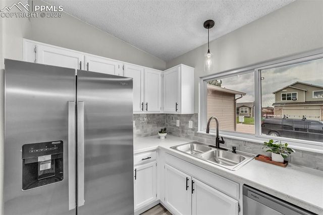 2124 Bent Tree Lane, Fountain, CO 80817