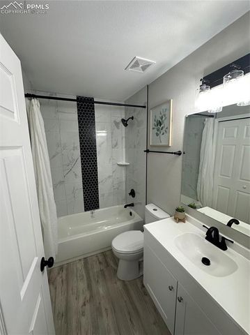 2124 Bent Tree Lane, Fountain, CO 80817