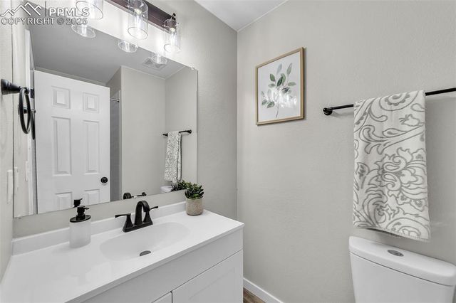 2124 Bent Tree Lane, Fountain, CO 80817