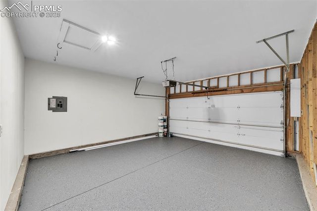 2124 Bent Tree Lane, Fountain, CO 80817