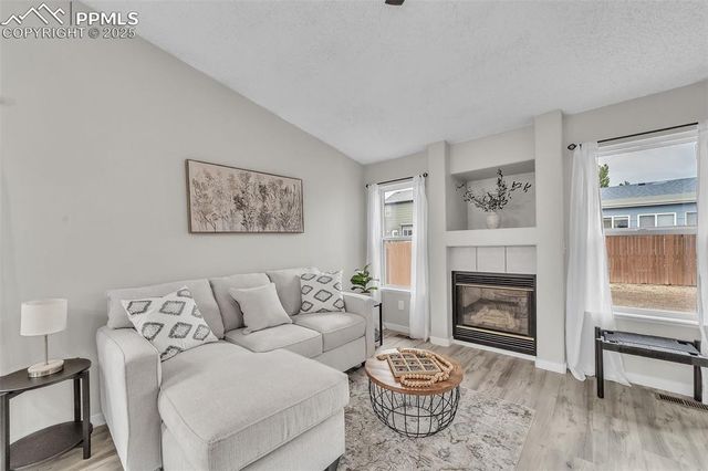 2124 Bent Tree Lane, Fountain, CO 80817