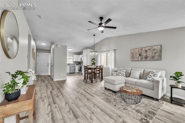 2124 Bent Tree Lane, Fountain, CO 80817