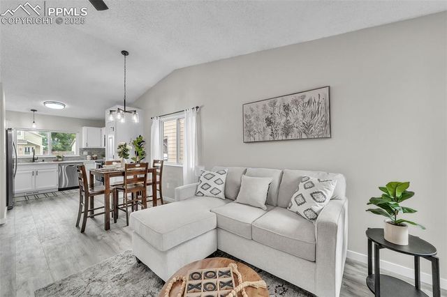 2124 Bent Tree Lane, Fountain, CO 80817