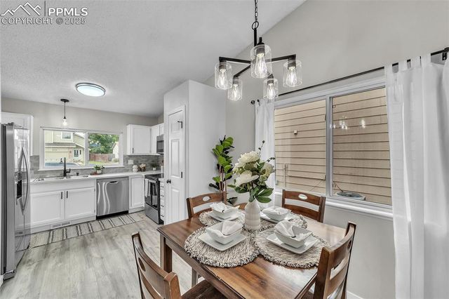 2124 Bent Tree Lane, Fountain, CO 80817