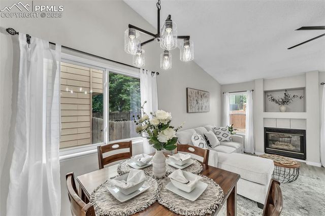 2124 Bent Tree Lane, Fountain, CO 80817