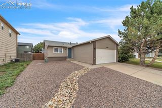 2124 Bent Tree Lane, Fountain, CO 80817