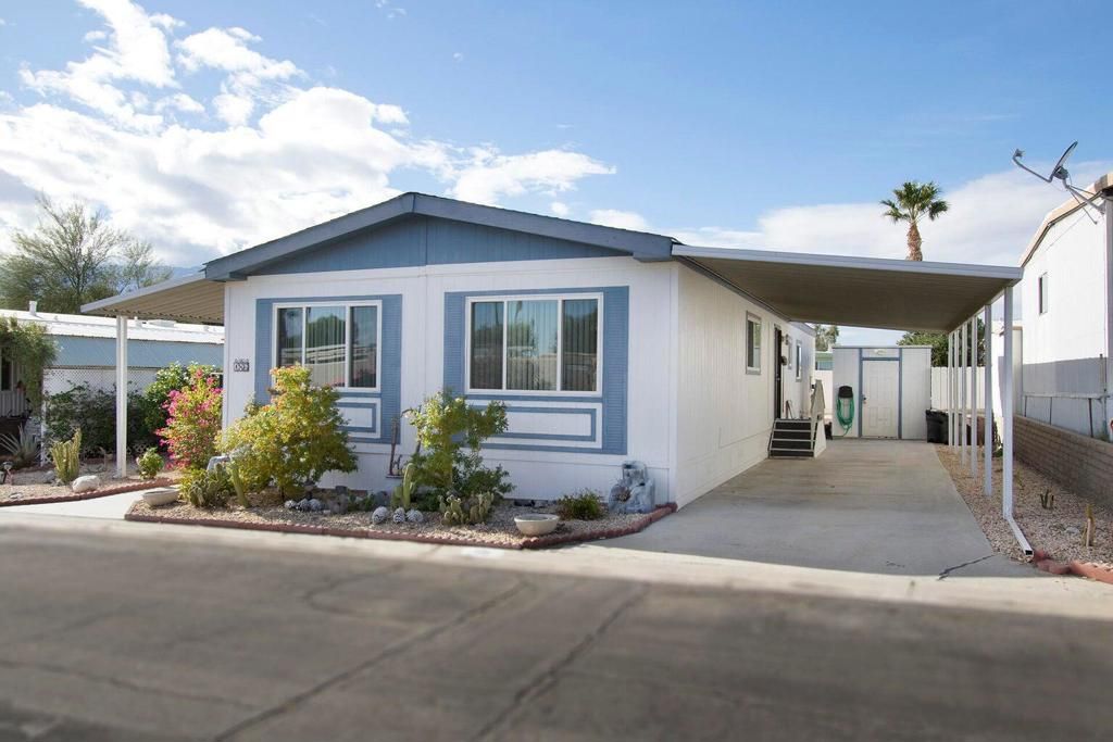14777 Palm Drive 186, Desert Hot Springs, CA 92240