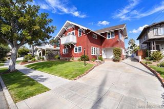 4778 PANORAMA DRIVE, San Diego, CA 92116