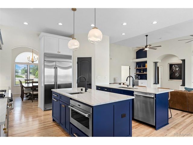 14476 N Maywood Ct, Brighton, CO 80603