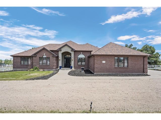 14476 N Maywood Ct, Brighton, CO 80603