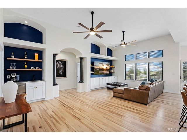 14476 N Maywood Ct, Brighton, CO 80603