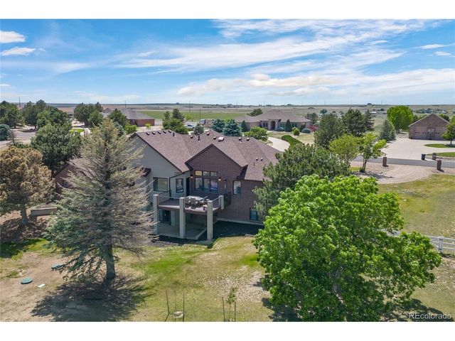 14476 N Maywood Ct, Brighton, CO 80603