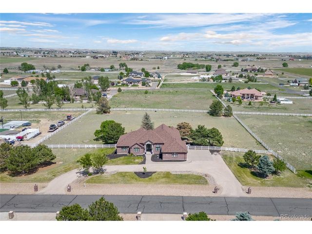 14476 N Maywood Ct, Brighton, CO 80603