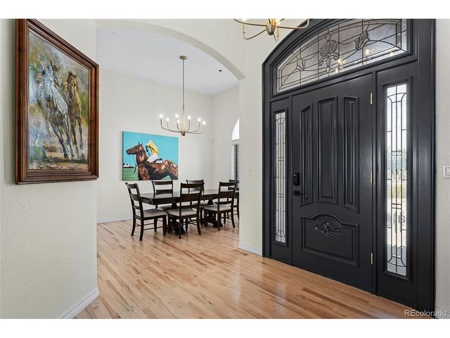 14476 N Maywood Ct, Brighton, CO 80603