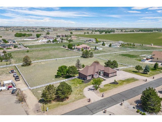 14476 N Maywood Ct, Brighton, CO 80603