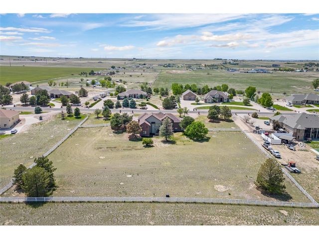 14476 N Maywood Ct, Brighton, CO 80603