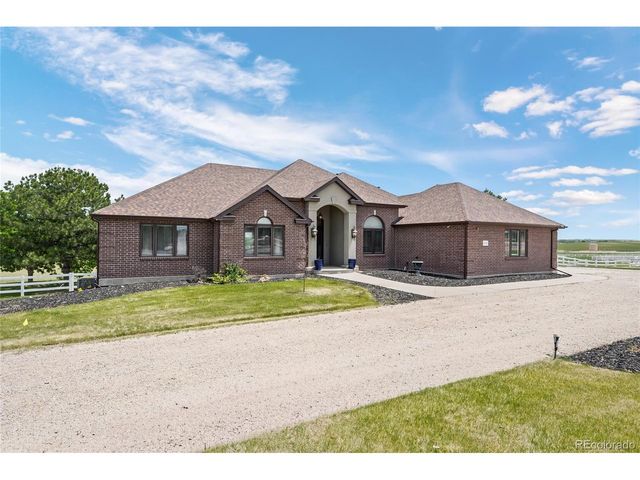 14476 N Maywood Ct, Brighton, CO 80603