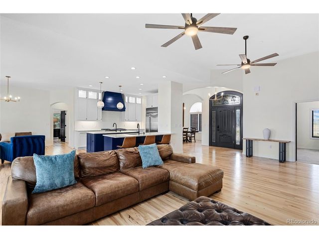 14476 N Maywood Ct, Brighton, CO 80603