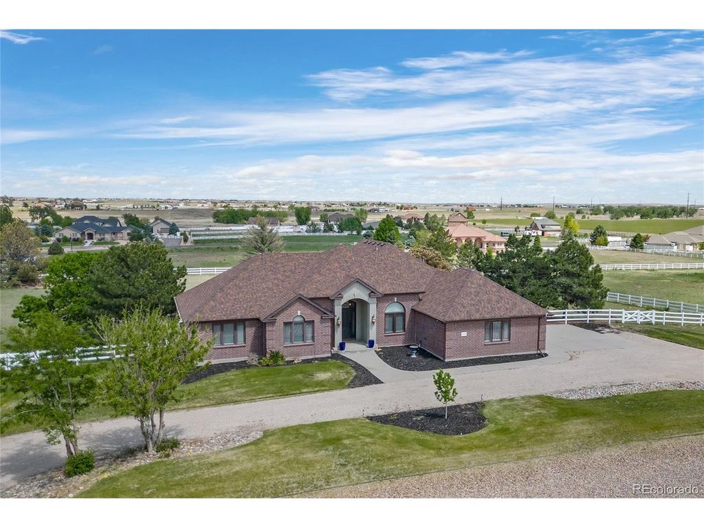 14476 N Maywood Ct, Brighton, CO 80603