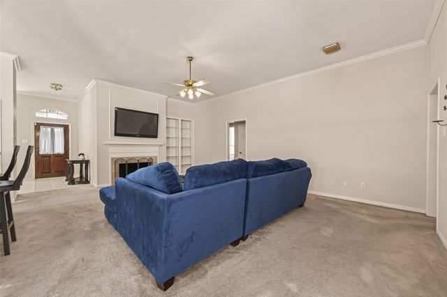 3606 Truesdale Drive, Missouri City, TX 77459