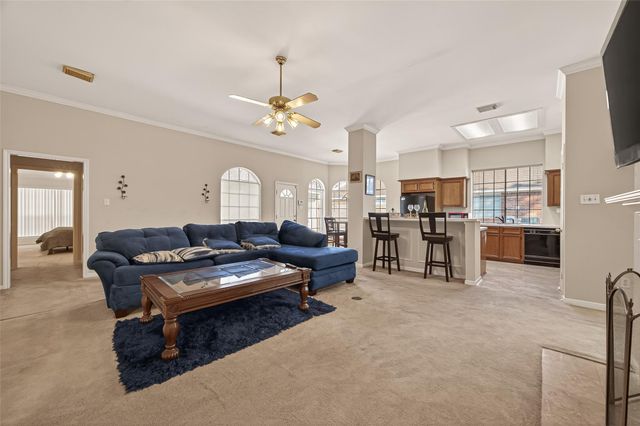 3606 Truesdale Drive, Missouri City, TX 77459